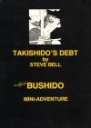 Takishido's Debt