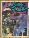 Flashing Blades