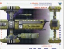 Volume Three - CEGA Navy