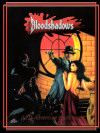 Bloodshadows