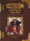Complete Arcane