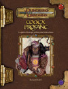 Codex Profane