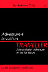 Adventure 4 - Leviathan