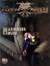 Harbinger House