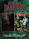 Cities of Darkness Volume 2