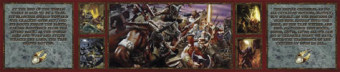 Game Master Pack