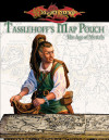 Tasslehoff's Map Pouch : The Age of Mortals