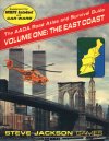 AADA Road Atlas and Survival Guide Volume 1