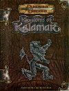 Campaign Setting Sourcebook