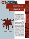 Everything Goes