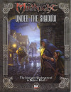 Under the Shadow