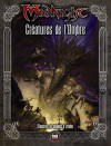 Créatures de l'Ombre