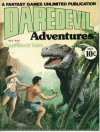 Daredevil Adventures Vol. 2 No. 4 : Lost World Tales
