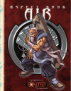 Aspect Book : Air