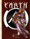 Aspect Book : Earth