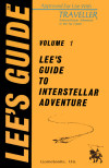 Lee's Guide to Interstellar Adventure