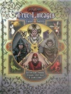 Houses of Hermes : True Lineages
