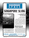 Singapore Sling