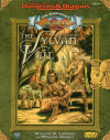 Sylvan Veil (The)