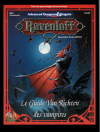 RR3 - Guide Van Richten des Vampires (Le)