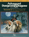 I10 - Ravenloft II : the House on Gryphon Hill