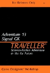Adventure 13 - Signal GK