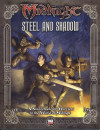 Steel and Shadow