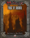 Forge of Shadow