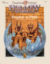 HWR2 - Kingdom of Nithia