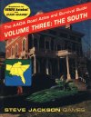 AADA Road Atlas and Survival Guide Volume 3