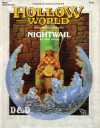 HWA1 - Nightwail