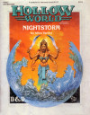HWA3 - Nightstorm
