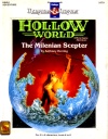 HWQ1 - The Milenian Scepter