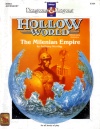 HWR3 - The Milenian Empire