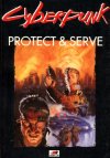 Protect & Serve