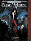 City of Damned : New Orleans