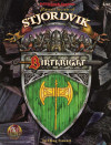 Player's Secrets of Stjordvik