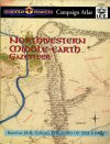 Northwestern Middle-Earth Gazetteer