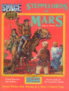 Steppelords of Mars & Caravans of Mars