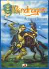 Montagnes Sauvages