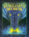 Portfolio of a Dragon : Dunkelzahn's Secrets