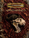Manuel des Monstres III