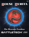 House Kurita - The Draconis Combine