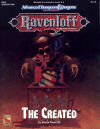 RM2 - The Created