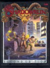 Shadowrun