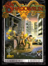 Shadowrun