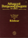 MJSR11 - Le Manuel Complet du Rôdeur