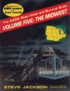AADA Road Atlas and Survival Guide Volume 5