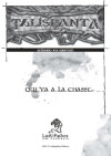 Qui Va à la Chasse...
