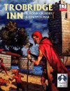 Trobridge Inn : Pepper and Spice